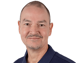 Michael Hromada