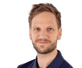 Max Minges