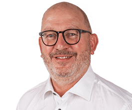 Peter Vogel