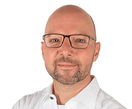 Markus Scheuermann