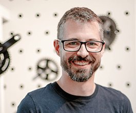 Benedikt Eichler