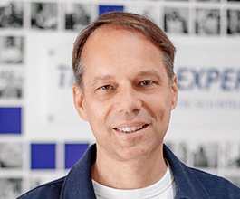 Christoph Bantle