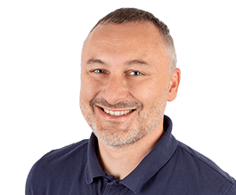 Daniel Pachl