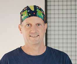 Frank Brückner