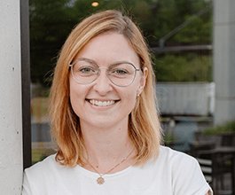 Nadine Gehringer