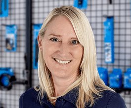 Kerstin Ritter