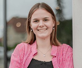 Marie Hohleweg