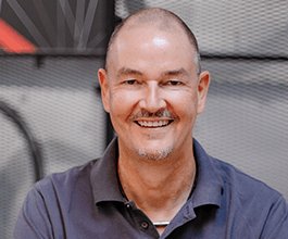 Michael Hromada