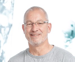 Ralf Kinkel